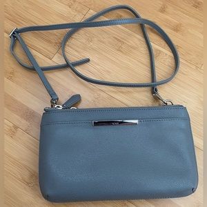 Tumi crossbody bag